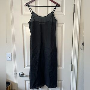 Sheer Christy Dawn Cover Up